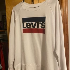 Levi’s Sweater
